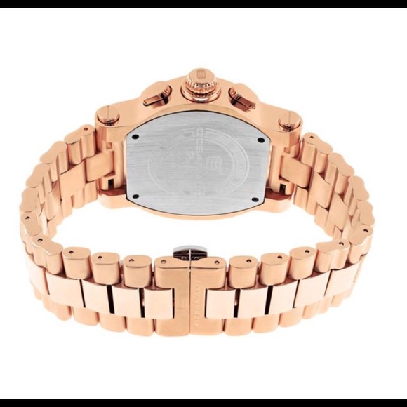 NEW Men’s Baccara Oceanaut Watch main image 4